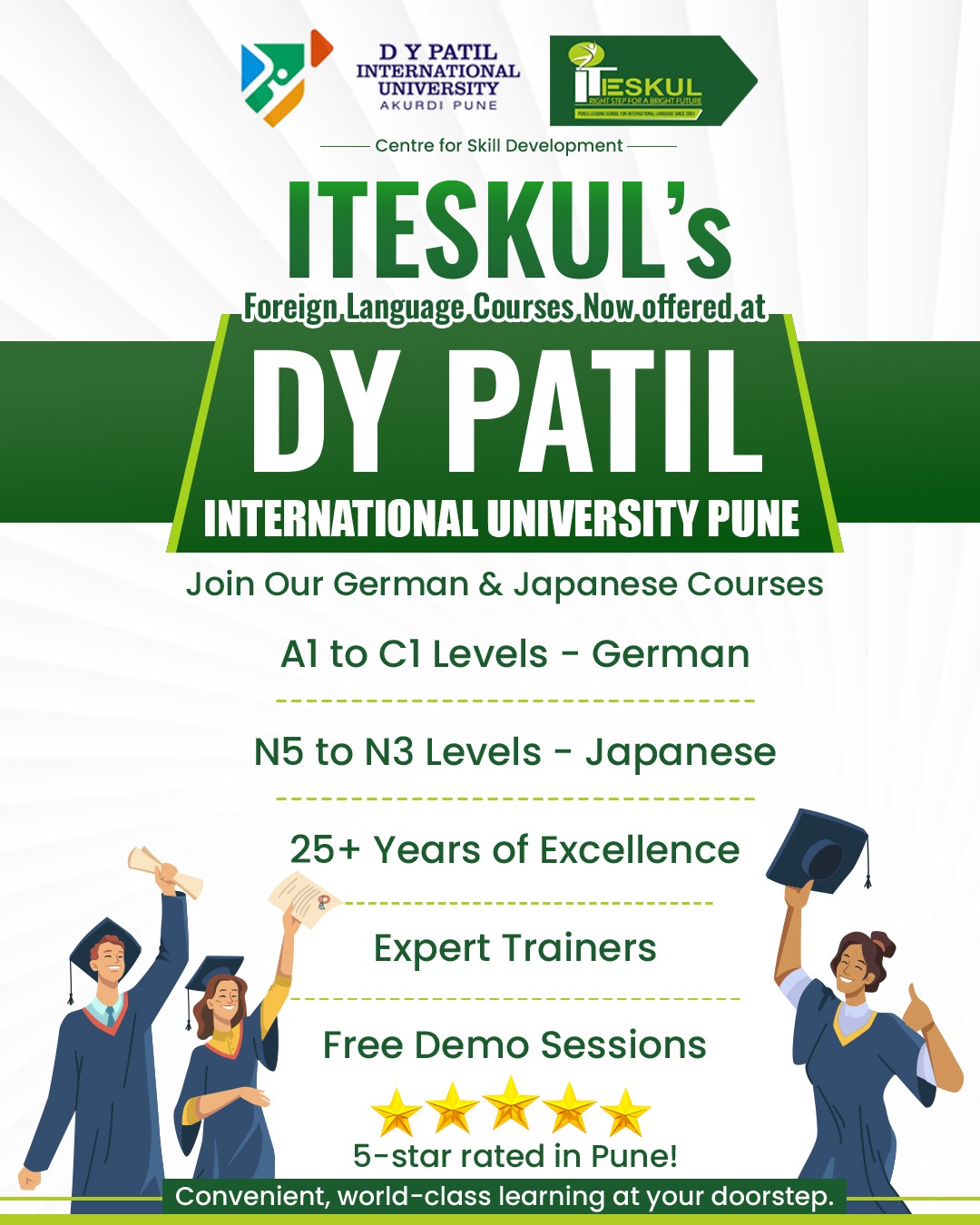 Popup Banner